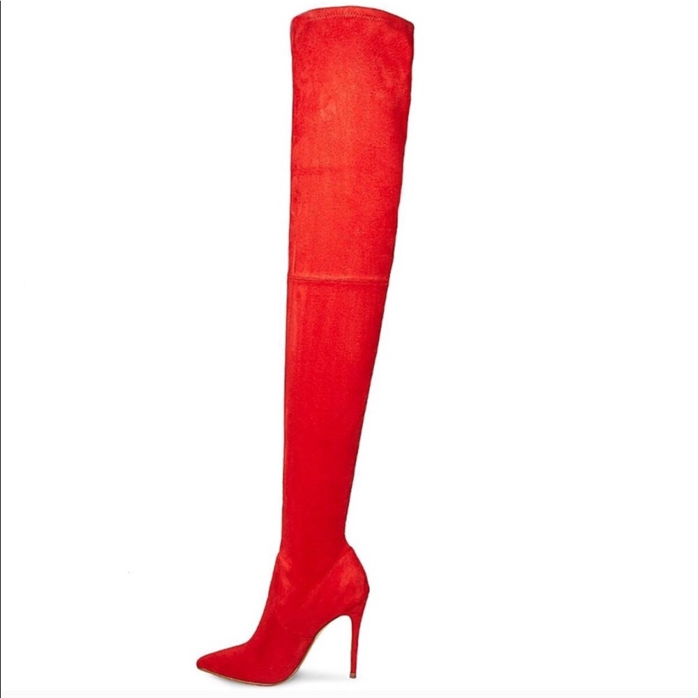 Steve madden Dominique boot